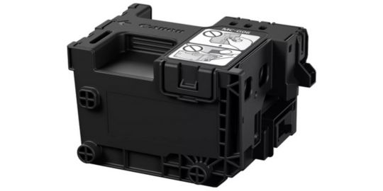 Cartouche d'encre CANON Carte de maintenance TS7650i/7750i MCG06
