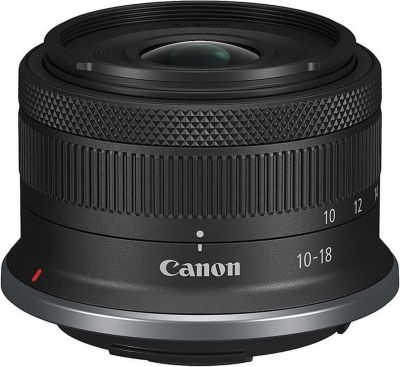 Objectif pour Hybride CANON 251520