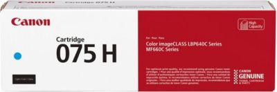 Cartouche d'encre CANON 6368C002