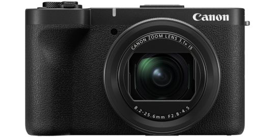 Appareil photo Compact CANON PowerShot V1