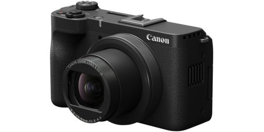 Appareil photo Compact CANON PowerShot V1