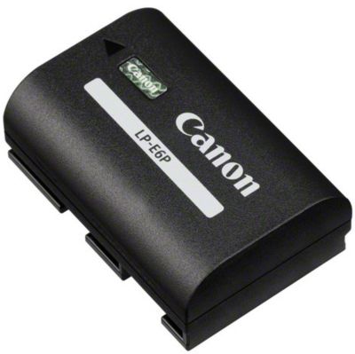 Batterie Appareil Photo Canon Lp-E6P Pour Eos R5Ii R5 R6Ii R6 R7