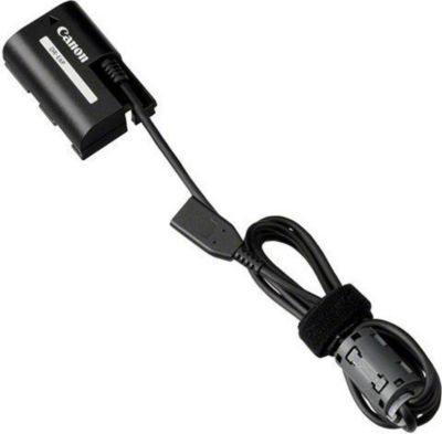 Chargeur secteur CANON 252637