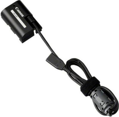 Chargeur secteur CANON 252637