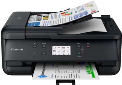 Imprimante jet d'encre CANON Pixma TR7650