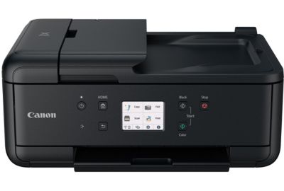 Imprimante jet d'encre CANON Pixma TR7650