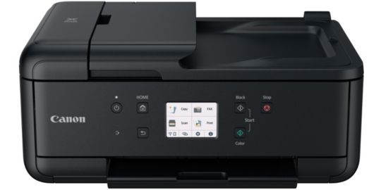 Imprimante jet d'encre CANON Pixma TR7650