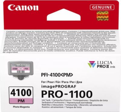 Cartouche d'encre CANON 6782C001