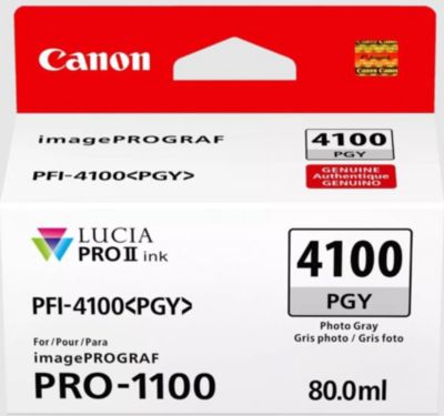 Cartouche d'encre CANON 6784C001