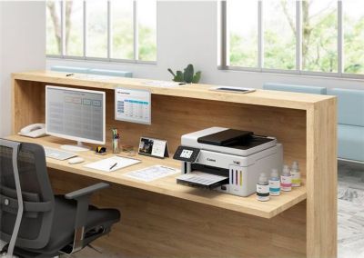 Hub USB C CANON 6882C006