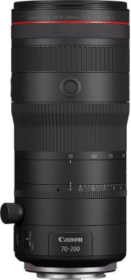 Objectif pour Hybride CANON 253081