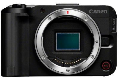 Appareil photo Hybride CANON RF 20mm F1.4 L VCM