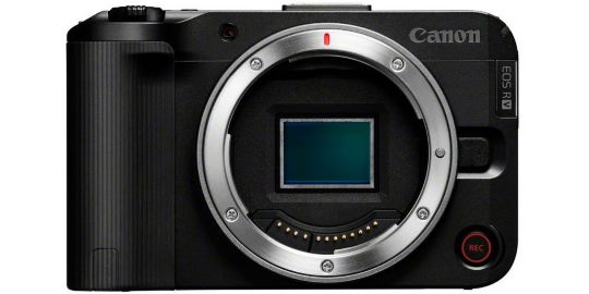 Appareil photo Hybride CANON RF 20mm F1.4 L VCM
