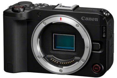 Appareil photo Hybride CANON RF 20mm F1.4 L VCM