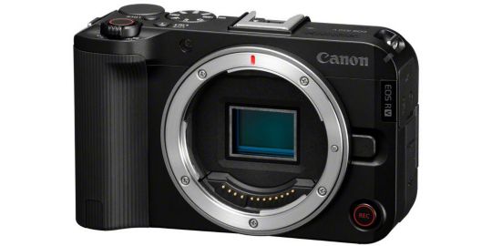 Appareil photo Hybride CANON RF 20mm F1.4 L VCM