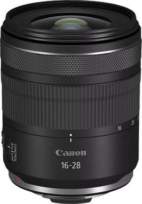 Objectif pour Hybride CANON 253359