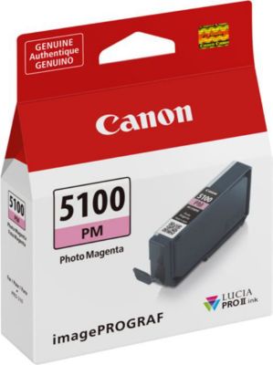 Cartouche d'encre CANON 6957C001