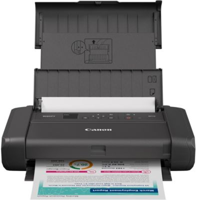 Imprimante jet d'encre CANON MAXIFY BX110