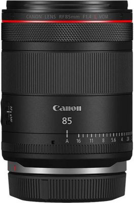 Objectif pour Hybride CANON 524525