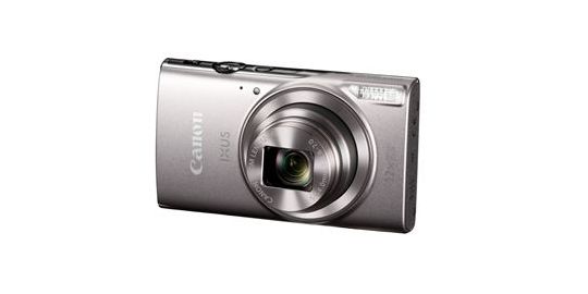 Appareil photo Compact CANON IXUS 285 HS Argent