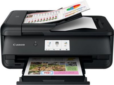 Cartouche d'encre CANON 2988C036