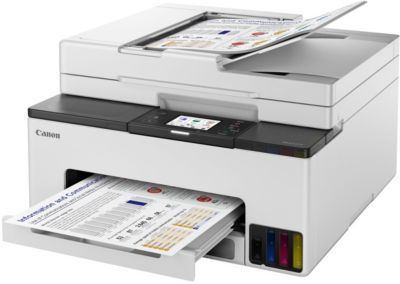 Imprimante jet d'encre CANON Maxify GX2051