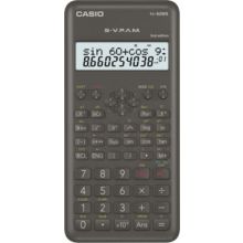 Calculatrice standard CASIO Casio FX-82MS 2nd Edition