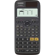 Calculatrice standard CASIO Casio FX85DE X