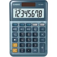 Calculatrice standard CASIO MS-88EM
