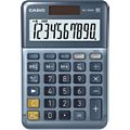 Calculatrice standard CASIO Casio MS-100EM