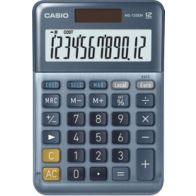 Calculatrice standard CASIO Casio MS-120EM