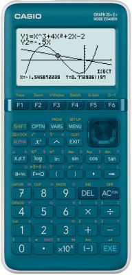 Calculatrice graphique Casio GRAPH 25+ E II