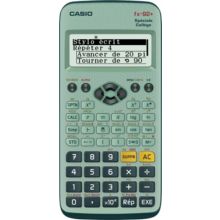 Calculatrice collège CASIO FX92+ Spéciale collège