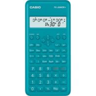 Calculatrice scientifique CASIO FX JUNIOR PLUS