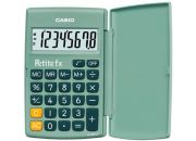 Calculatrice scientifique CASIO Petite FX vert