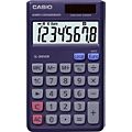 Calculatrice standard CASIO Casio SL-300VER