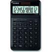 Calculatrice standard CASIO Casio JW-200SC-BK noir