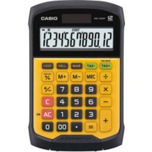 Calculatrice standard CASIO Casio WM-320MT