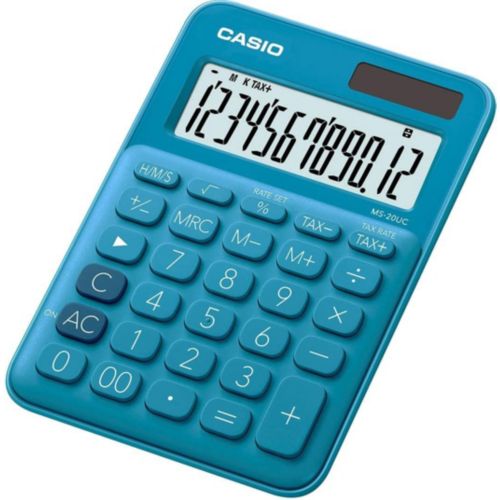 SOLDES 2024 : Calculatrice Casio Etui de protection pour