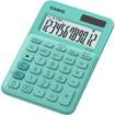Calculatrice standard CASIO Casio MS-20UC-GN vert