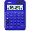 Calculatrice standard CASIO Casio MS-20UC-PL lilas