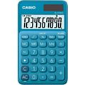 Calculatrice standard CASIO Casio SL-310UC-BU bleu