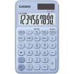 Calculatrice standard CASIO Casio SL-310UC-LB bleu ciel