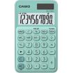 Calculatrice standard CASIO Casio SL-310UC-GN vert