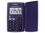 Calculatrice standard CASIO HL 820 VER