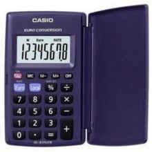 Calculatrice standard CASIO HL 820 VER
