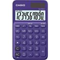 Calculatrice standard CASIO Casio SL-310UC-PL lilas