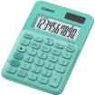 Calculatrice standard CASIO Casio MS-7UC-GN vert