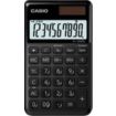 Calculatrice standard CASIO Casio SL-1000SC-BK noir