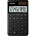 Calculatrice standard CASIO Casio SL-1000SC-BK noir